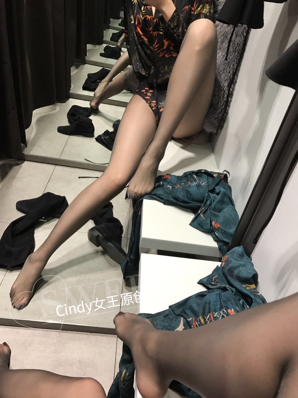 美腿圖片欣賞2022122602