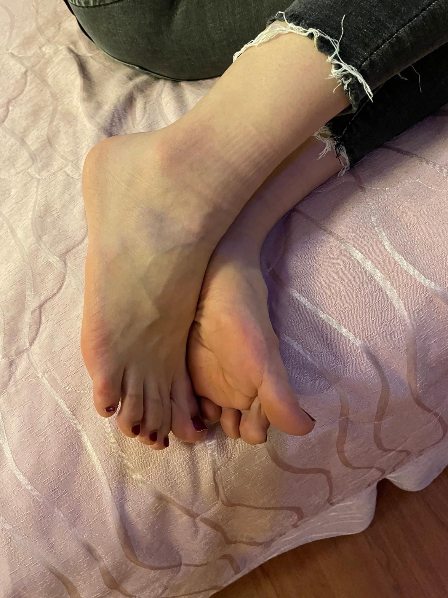 腿 腳 （量大管飽）