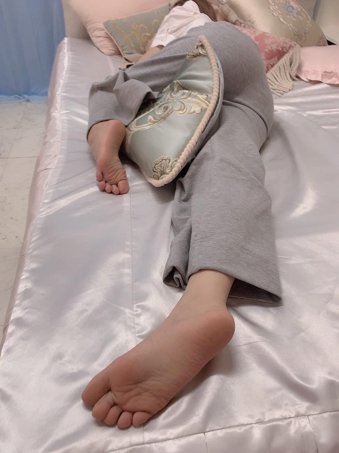 腿 腳 （量大管飽）