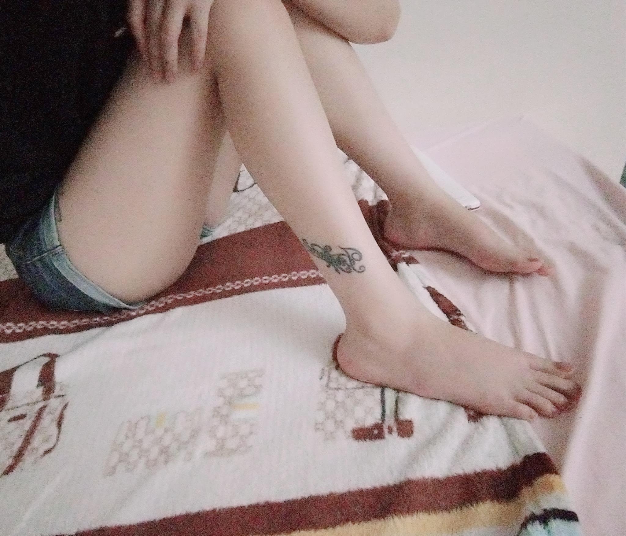 腿 腳 （量大管飽）