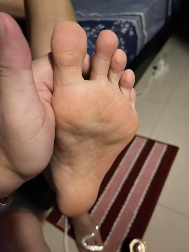腿 腳 （量大管飽）