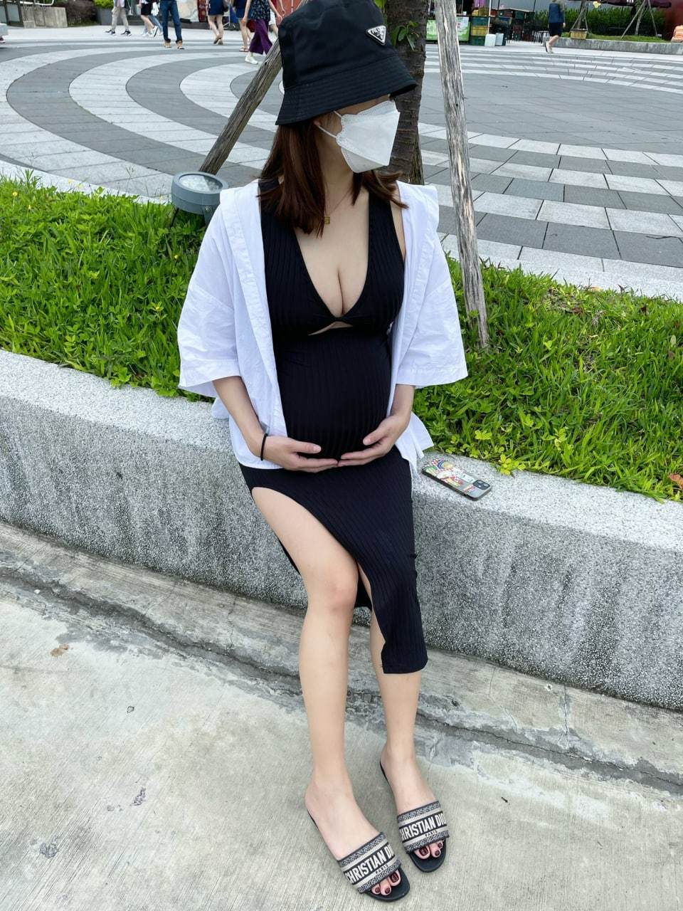 早起喝點大neinei去搬磚