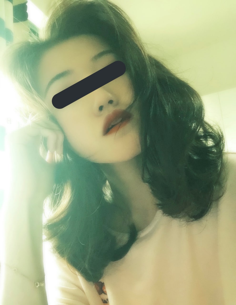 [絲襪女友]得妻如此，夫復(fù)何求