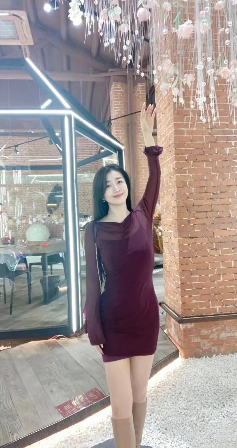 四十一歲白天鵝，老蚌生珠如少女