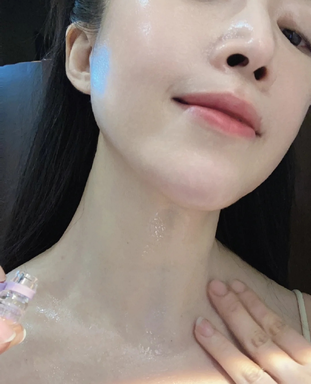四十一歲白天鵝，老蚌生珠如少女