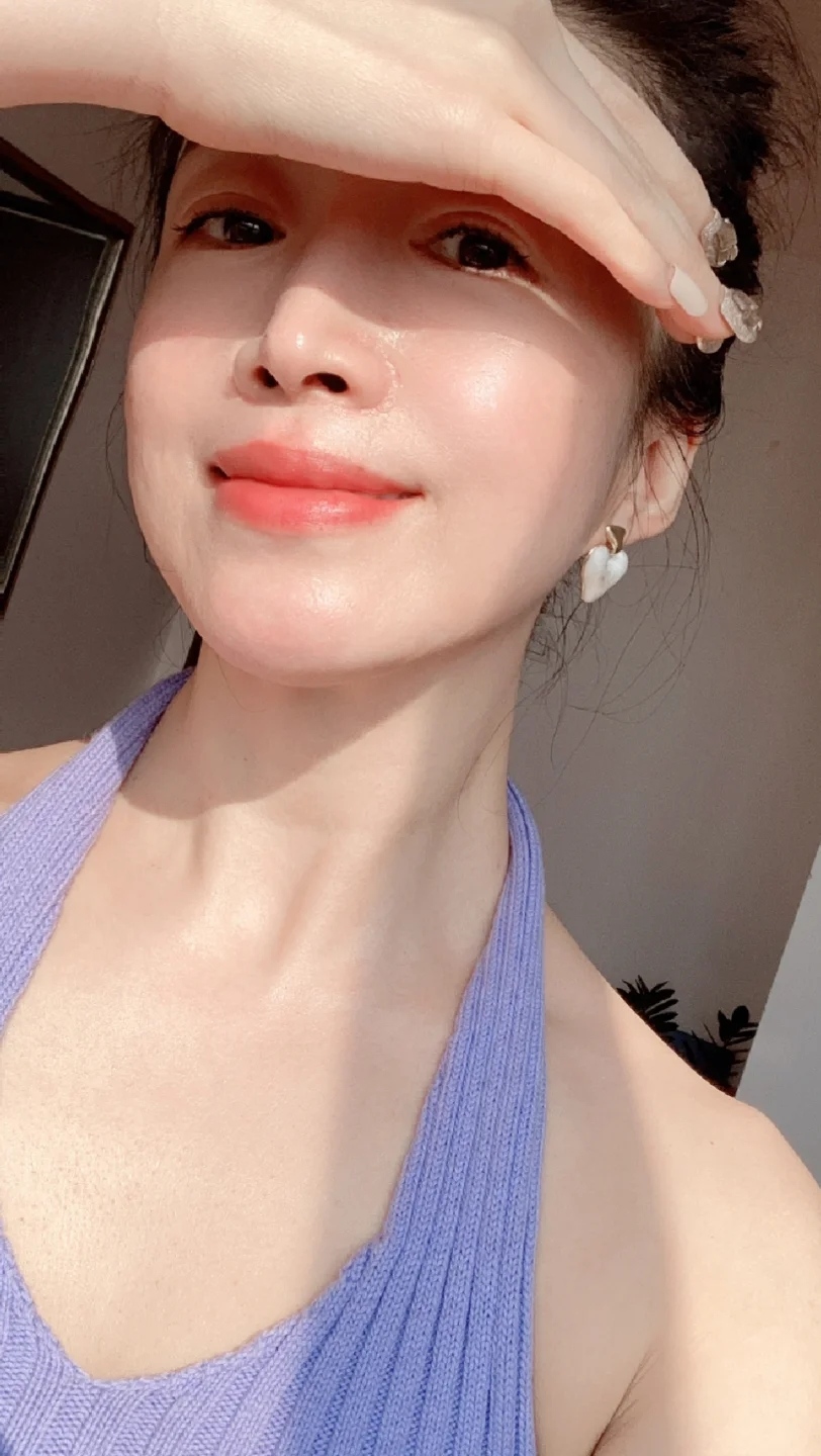 四十一歲白天鵝，老蚌生珠如少女