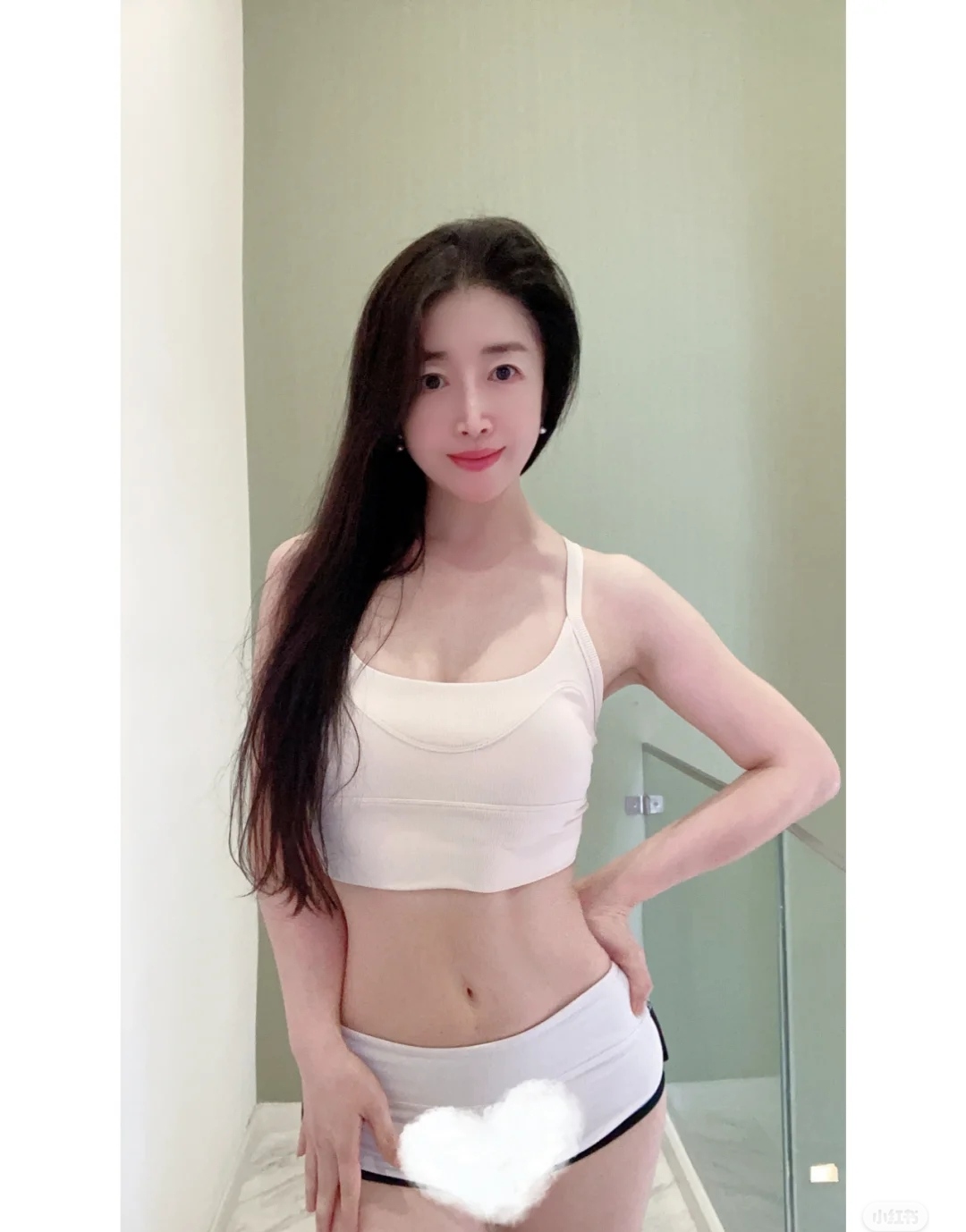 四十一歲白天鵝，老蚌生珠如少女