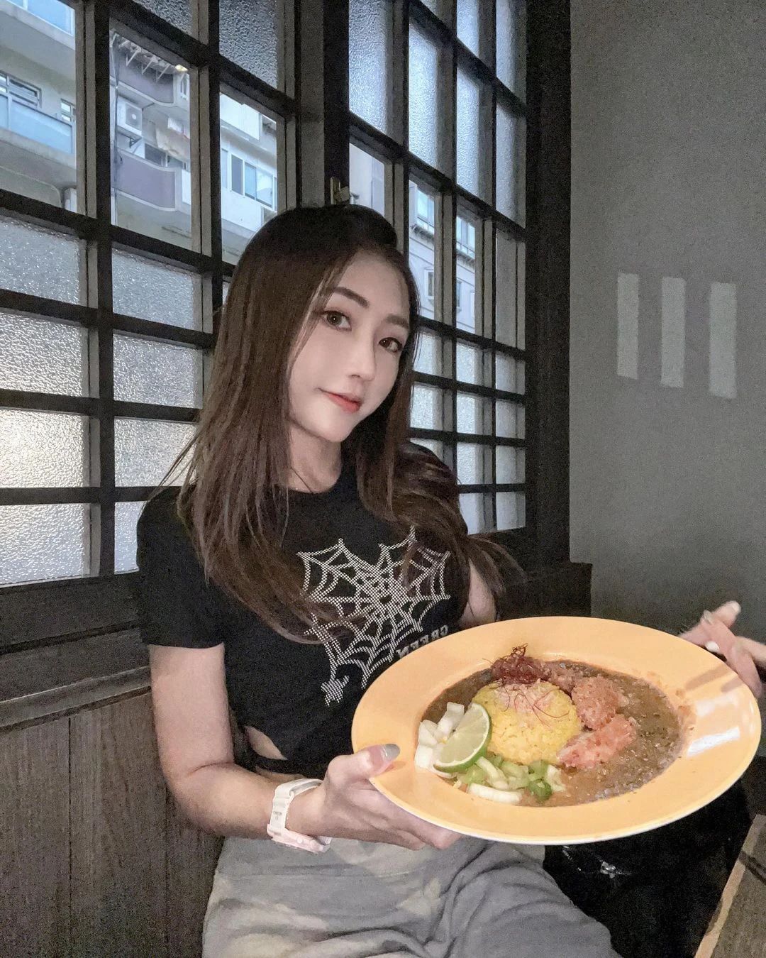 大的來了！臺妹拉拉隊請求上上對抗