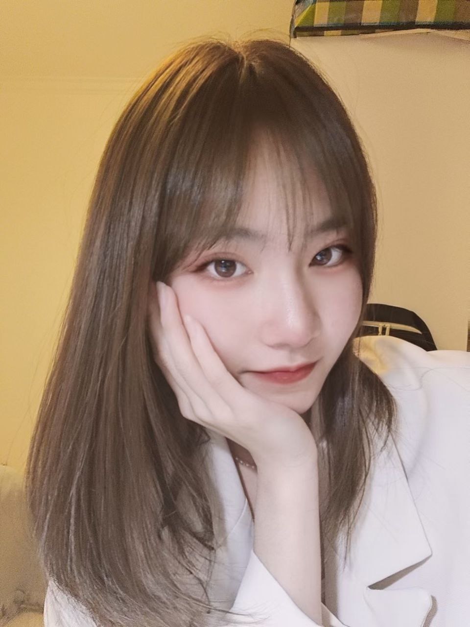 嫵媚的榨精小妖精，不僅魔人還很會做服務哦
