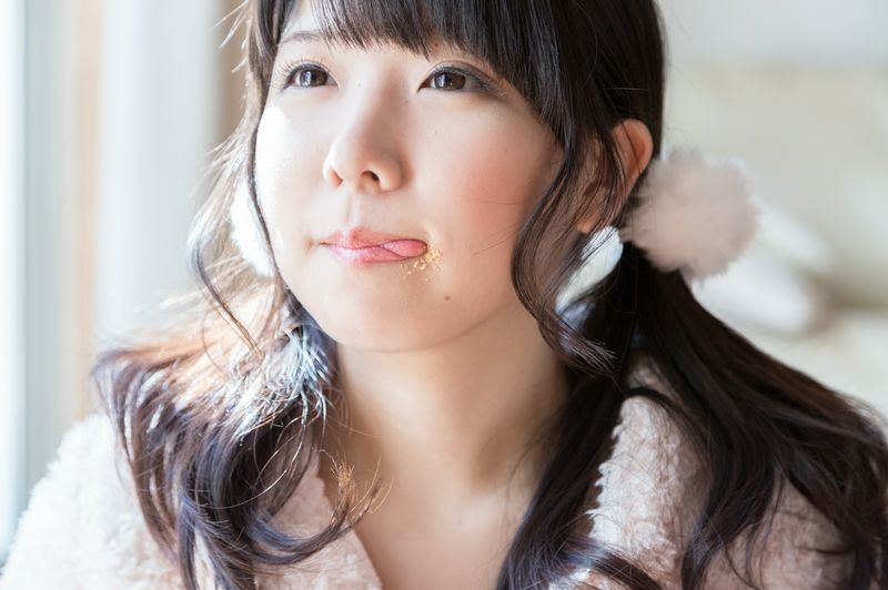 美少女果體寫真VIP福利圖