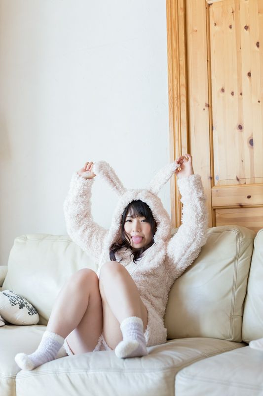 美少女果體寫真VIP福利圖