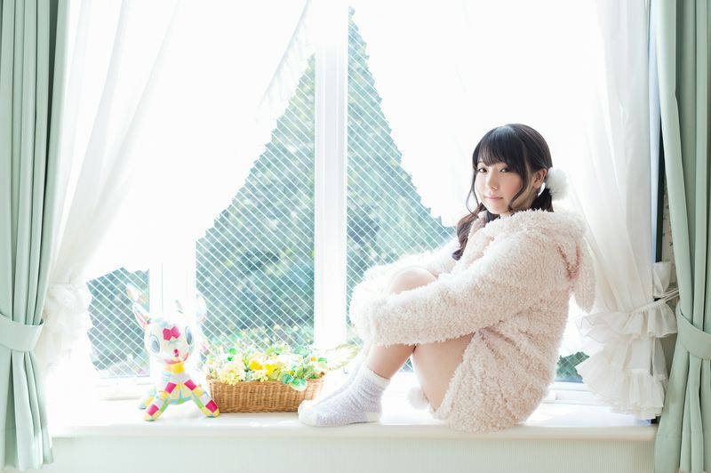 美少女果體寫真VIP福利圖