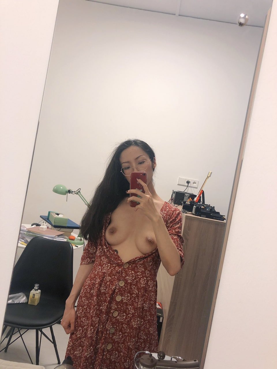 眼鏡娘大賽