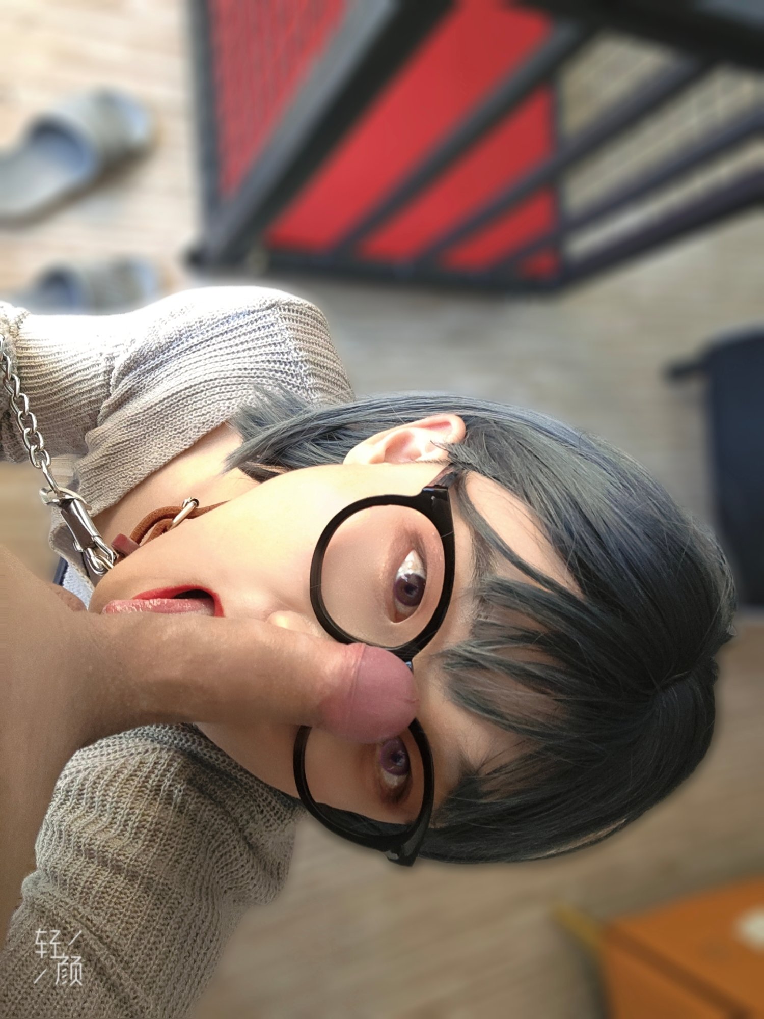 眼鏡娘大賽