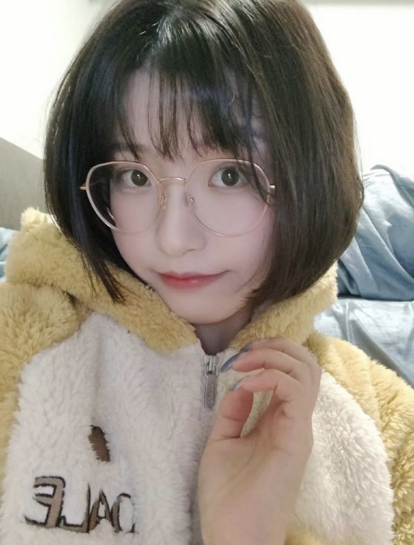 眼鏡娘大賽