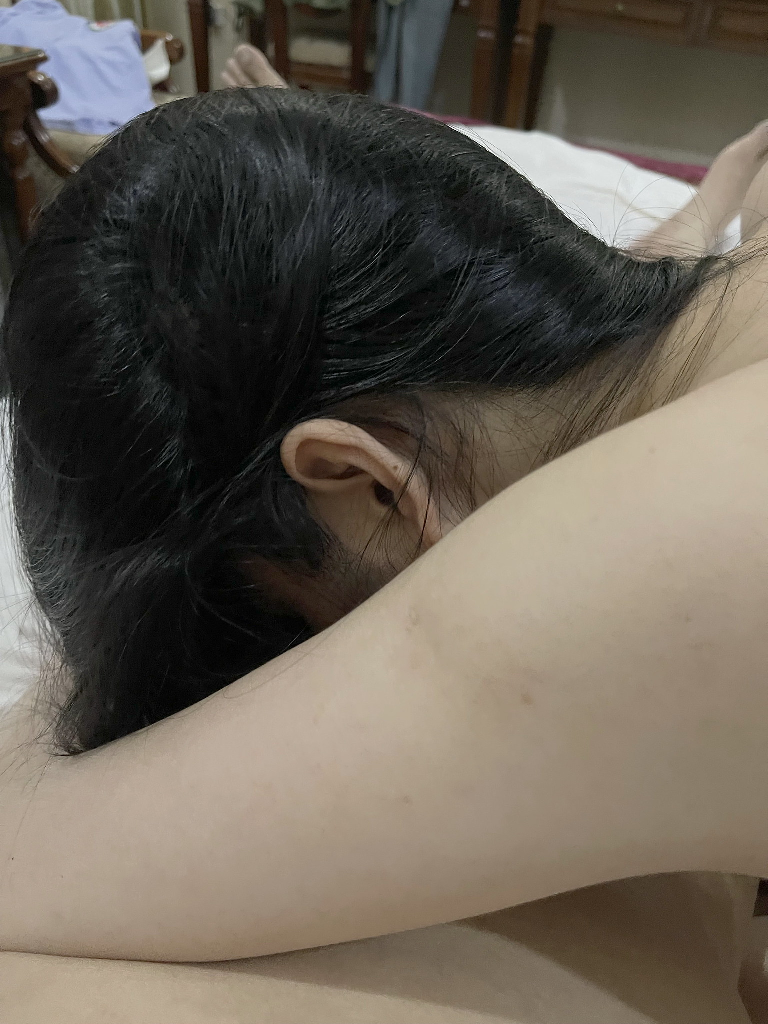 情人不吃窩邊草，干過騷逼都說好