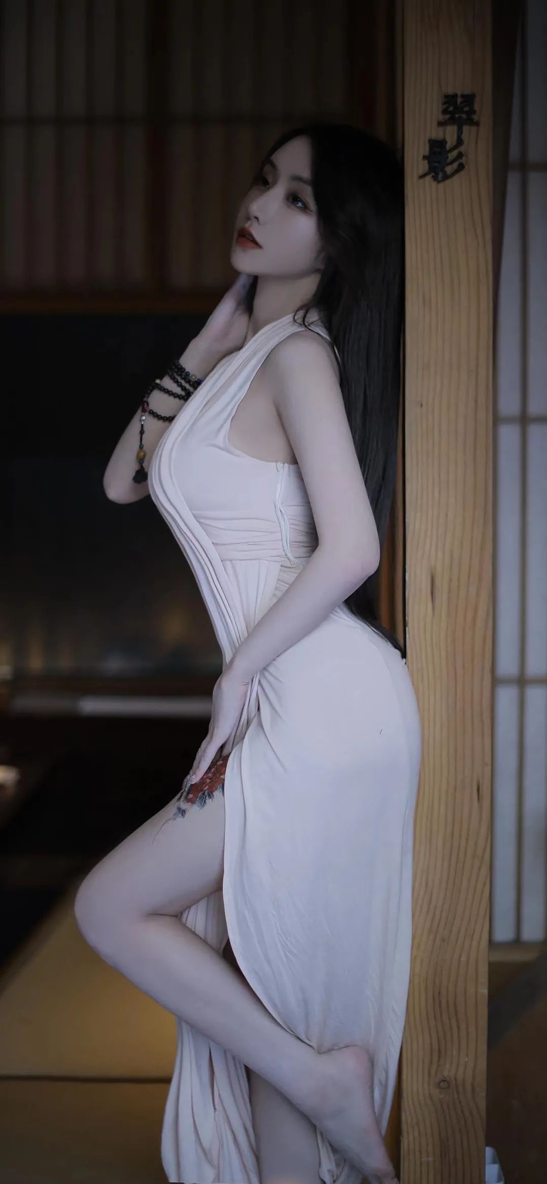 這次大姐姐巨多！