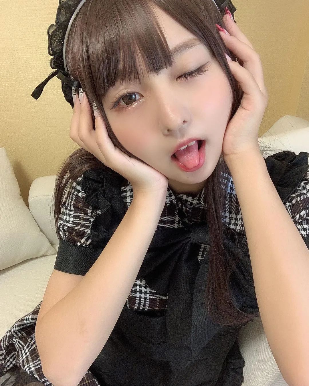 這次大姐姐巨多！