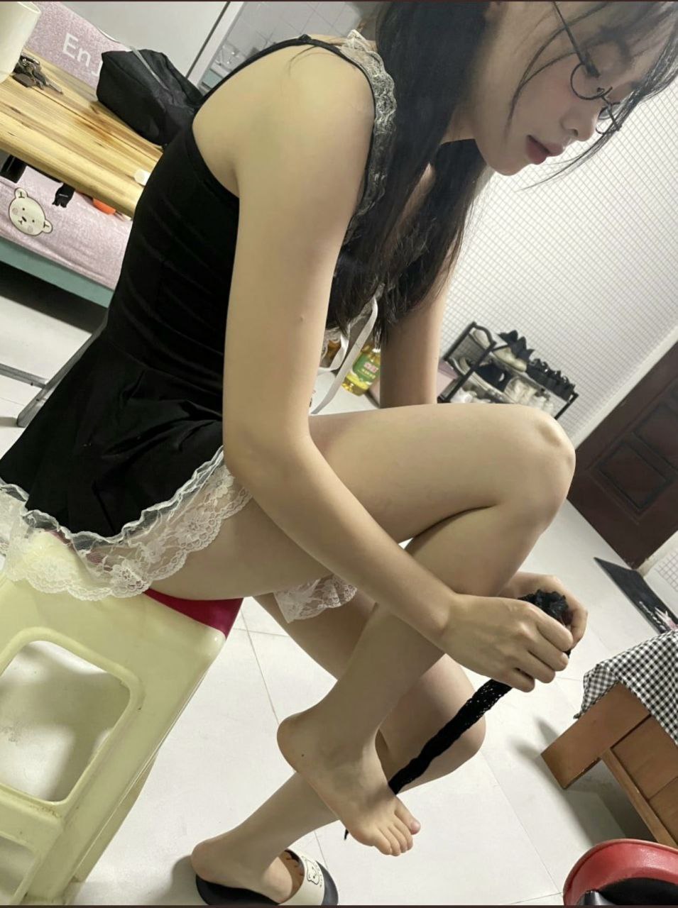 女子三人組女女才是真愛