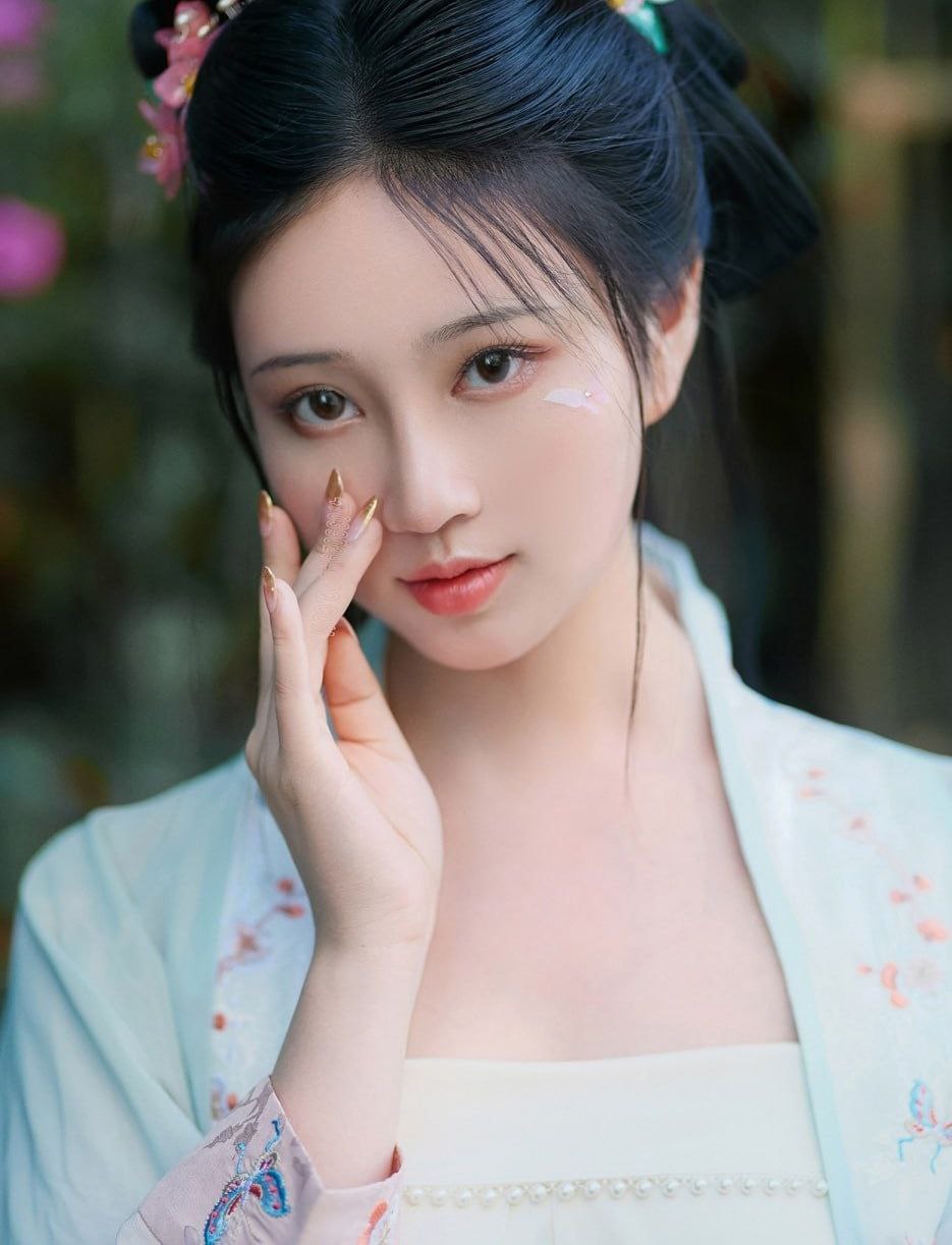 每日大作戰之清純萌妹大賽