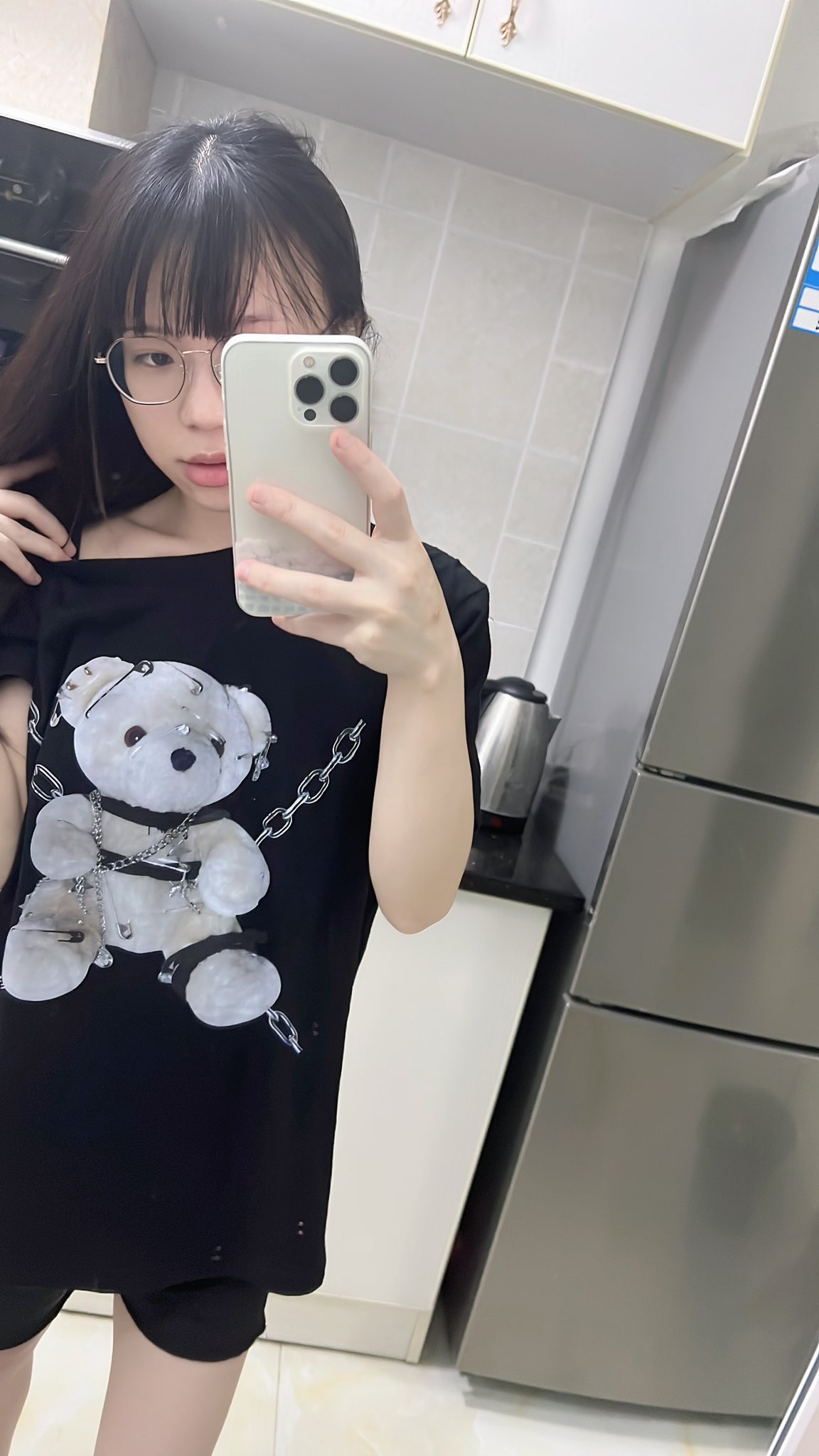 每日大作戰之清純萌妹大賽