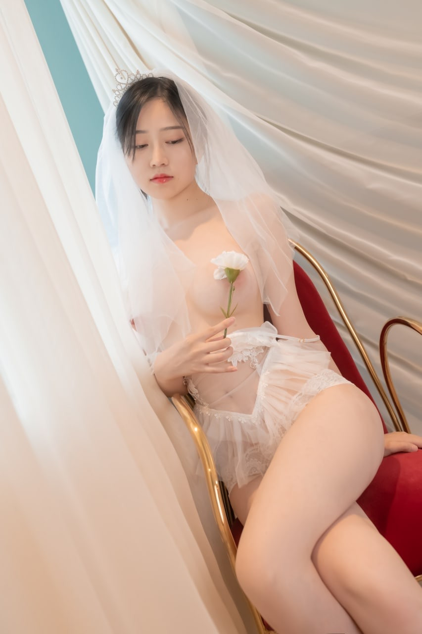 花柔玉凈有娉婷