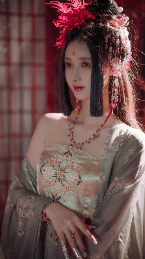 年輕的肉體總讓人癡迷