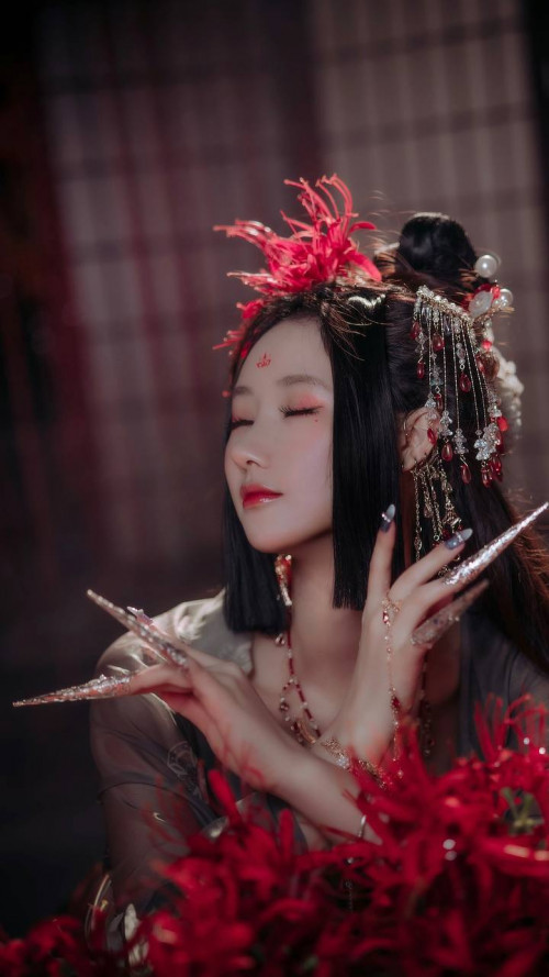 年輕的肉體總讓人癡迷