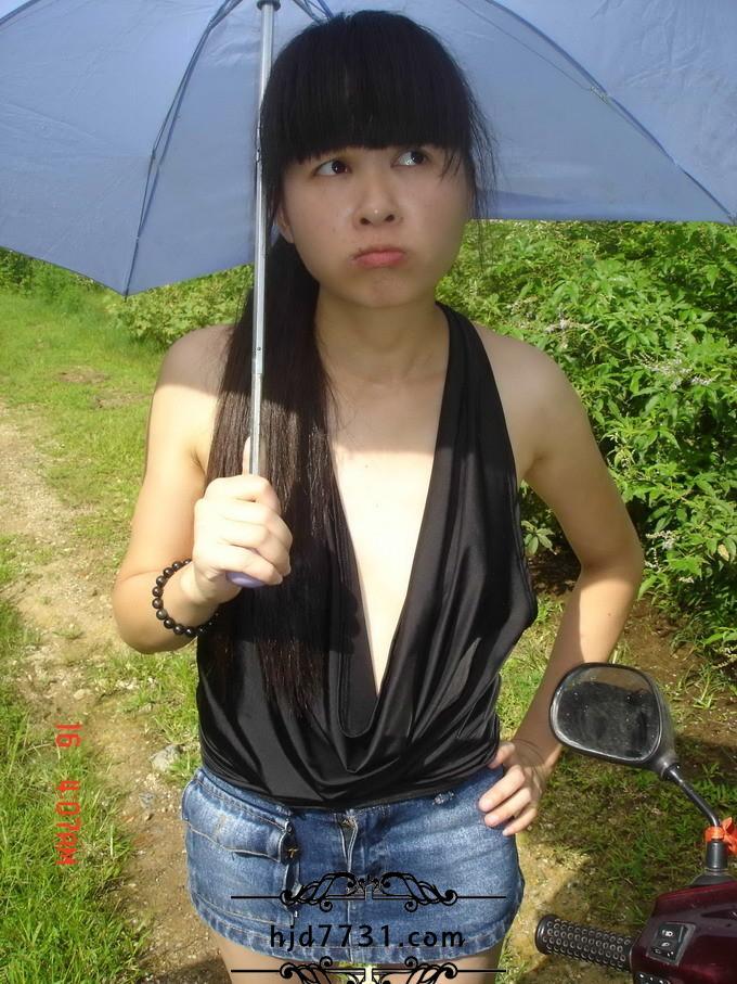 騷母狗的內心都是在騷動的