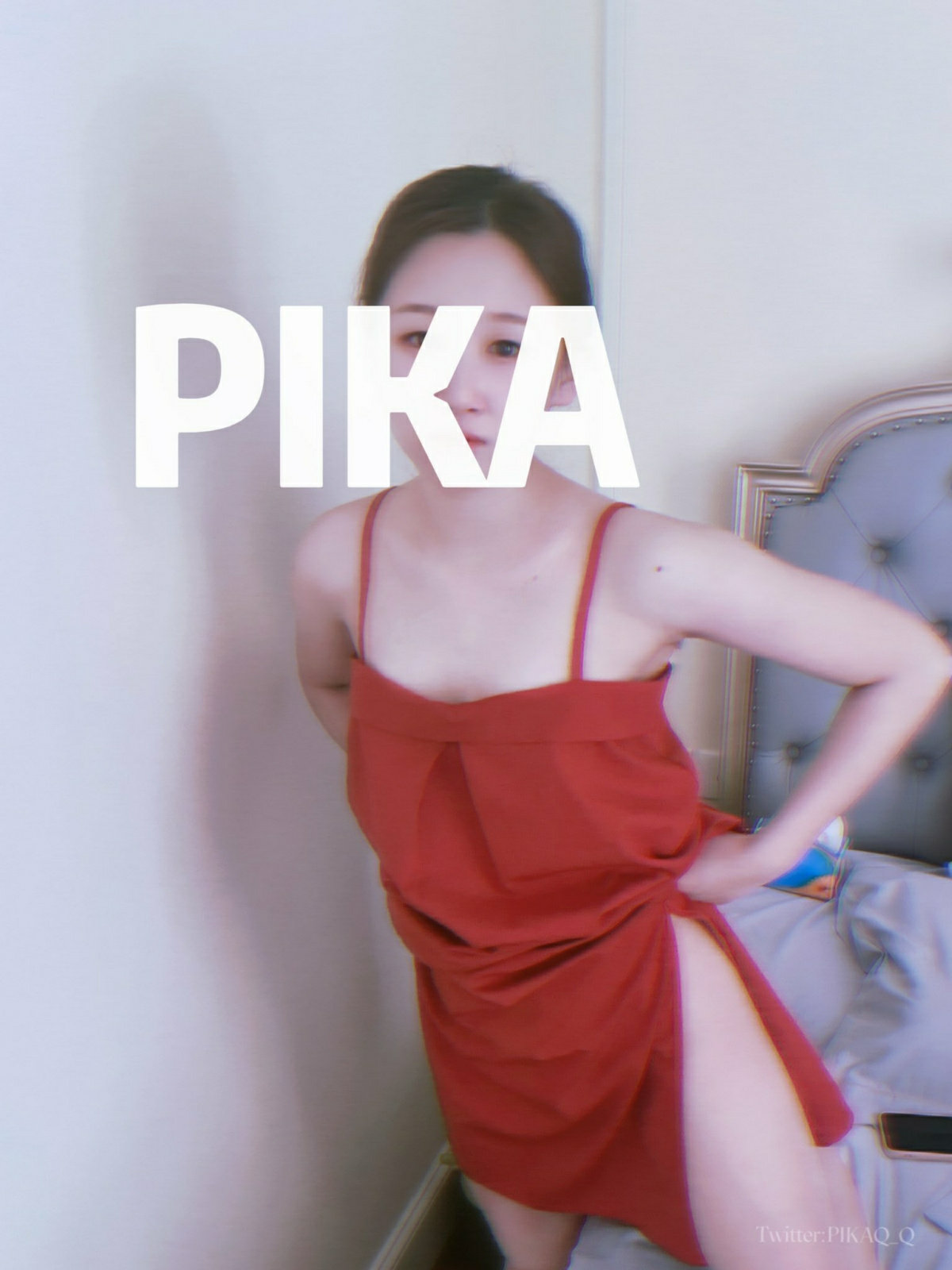 推上一位人間極品妹子PIKA 巨臀M腿 細皮嫩肉 貌若天仙