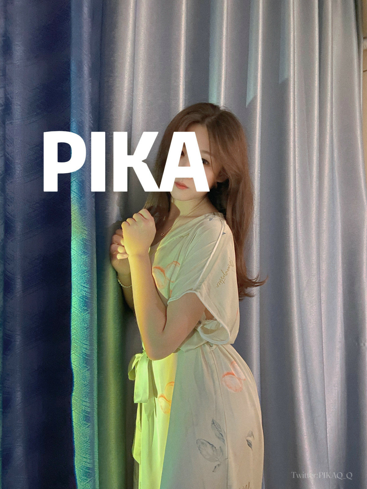 推上一位人間極品妹子PIKA 巨臀M腿 細皮嫩肉 貌若天仙