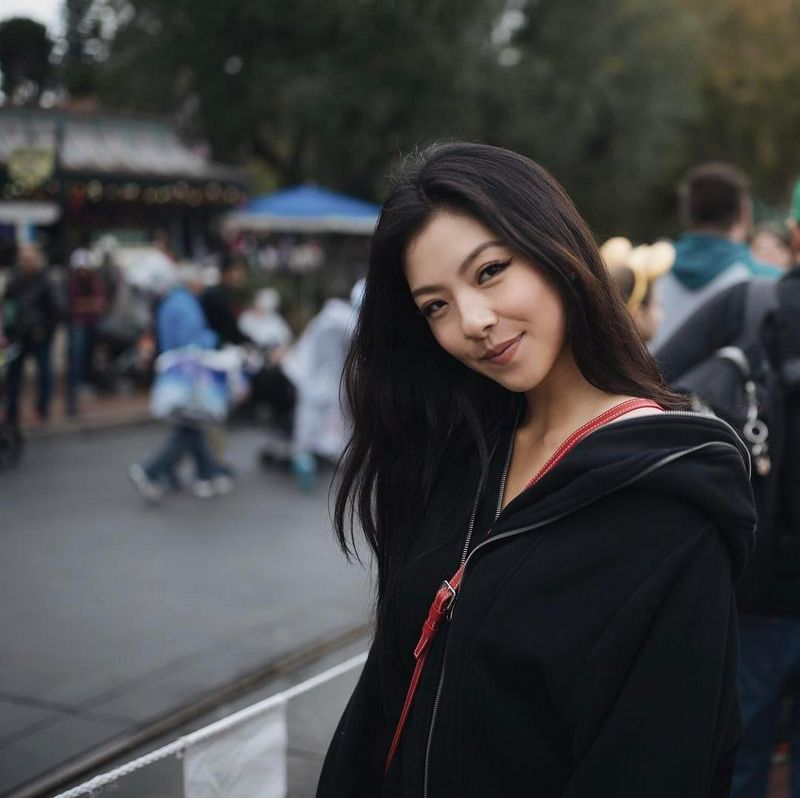 高爾夫甜心何沐妮超人氣巧克力尤物