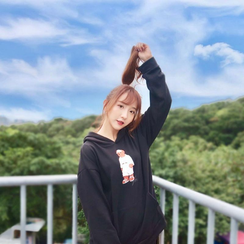 天菜小姐姐白嫩歐派激情翹臀蕎蕎視覺超沖擊