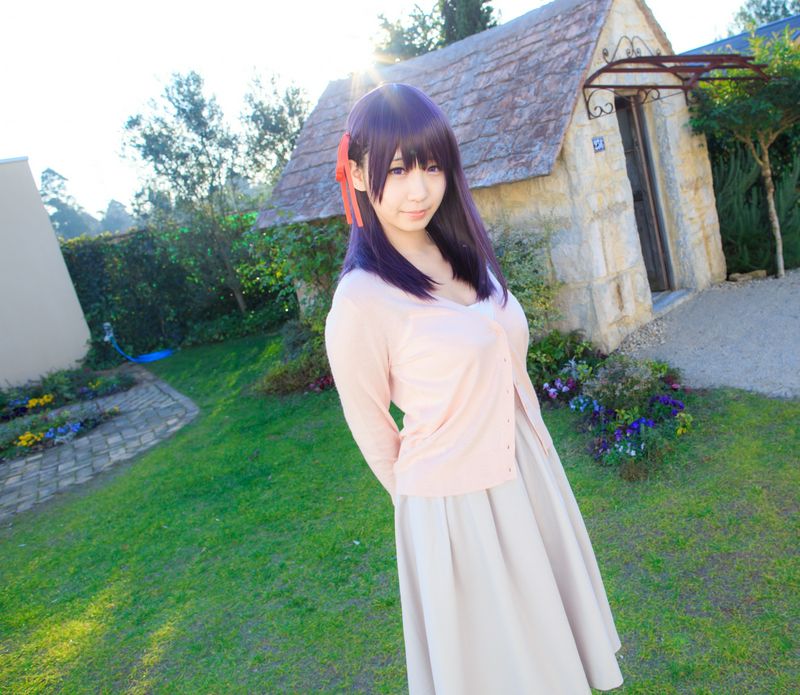 寫真C91伊織もえ桜いろ