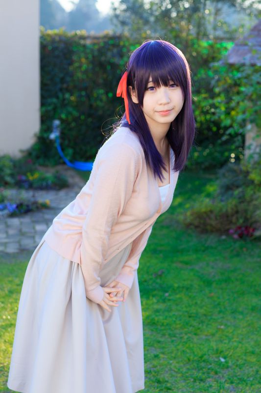 寫真C91伊織もえ桜いろ