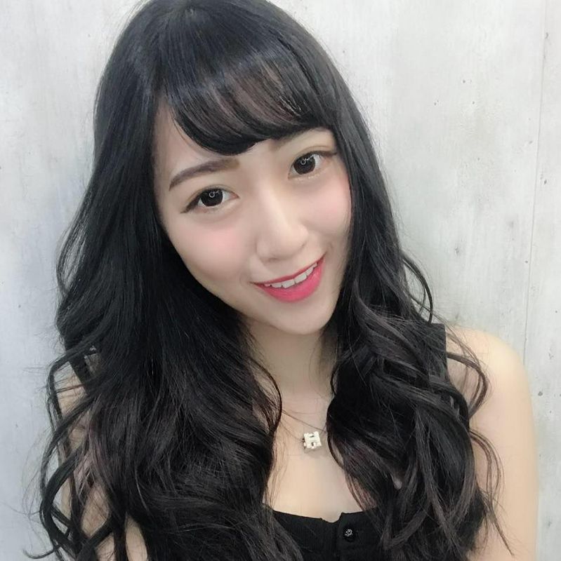 璇璇兒Syuan清新電眸美少女