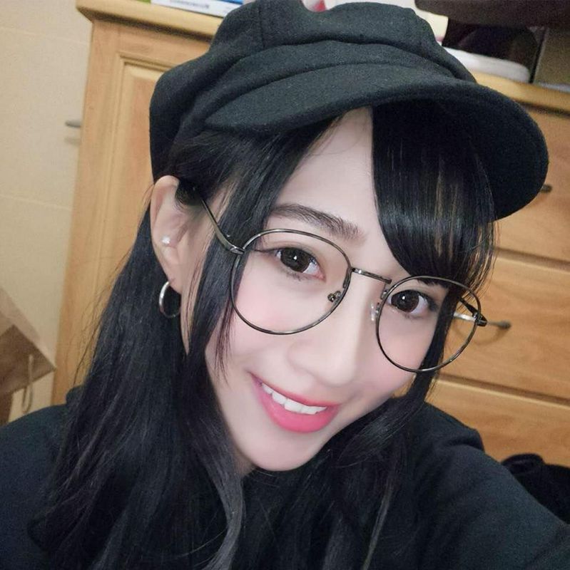 璇璇兒Syuan清新電眸美少女