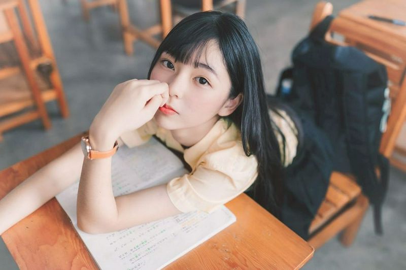 悅顏值太仙…網友全被電暈：求門