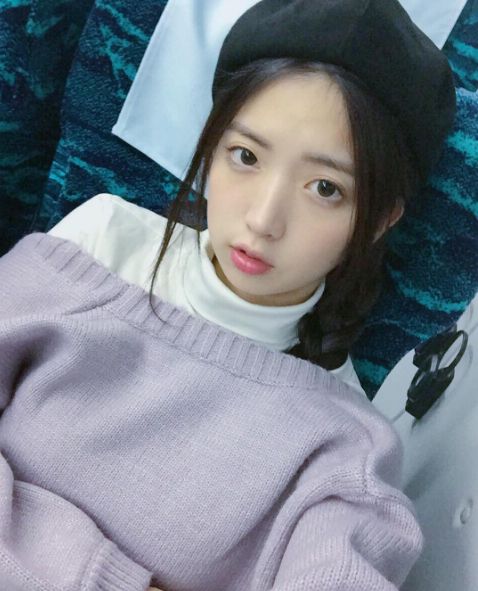 怎么可以這么可愛啦吼唷～林廷廷Bonnie