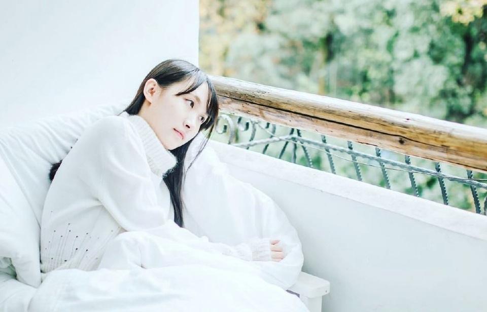 清新唯美妹子圖片集寫真