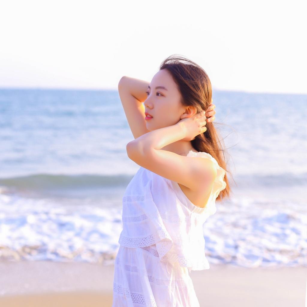 她的海島假期