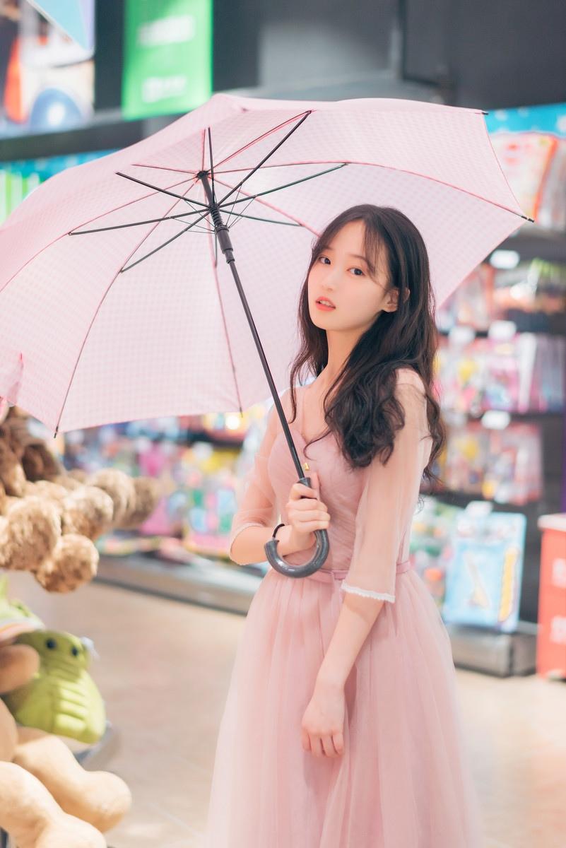 盼你清淺回眸