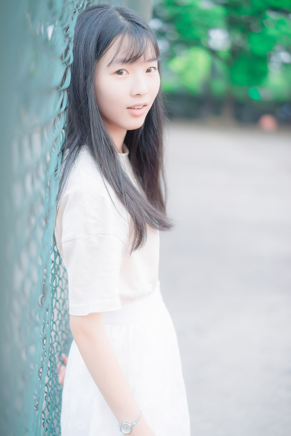 溫暖與你相遇