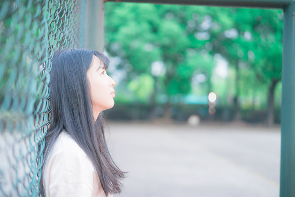 溫暖與你相遇