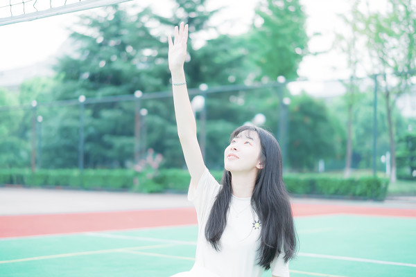 溫暖與你相遇