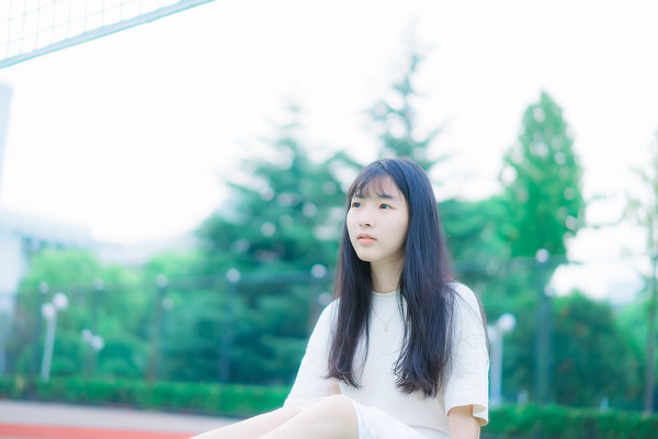 溫暖與你相遇