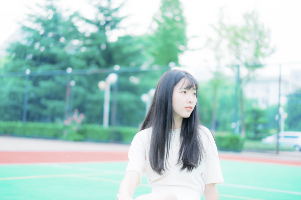 溫暖與你相遇