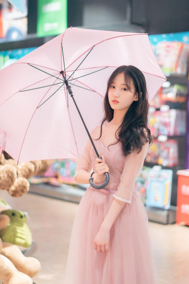 盼你清淺回眸