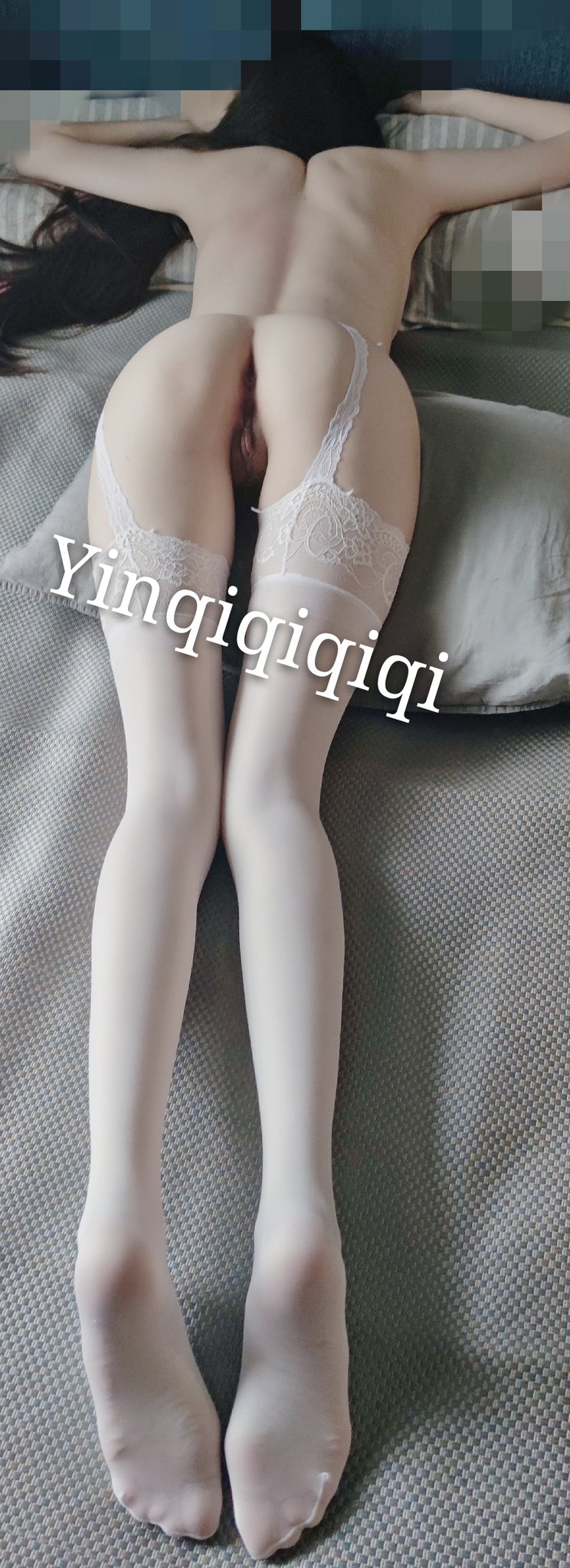 絲腿M腿福音來啦
