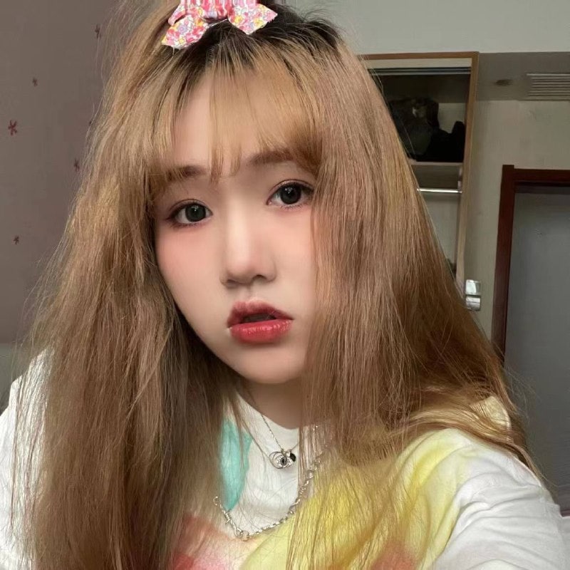 反差福利 欲求不滿的小姐姐們